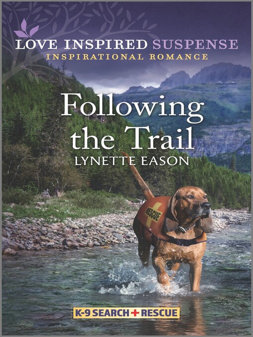 Cover image for Following the Trail